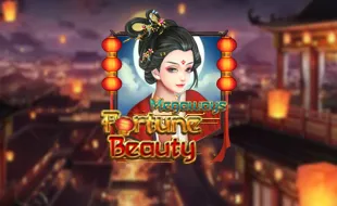รูปเกม Fortune Beauty Megaways - ฟอร์จูน บิวตี้ เมกาเวย์