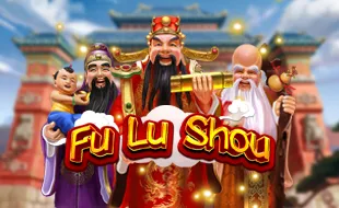 รูปเกม Fu Lu Shou - ฝู หลู่ โส่ว