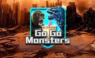 รูปเกม Go Go Monsters - โกโกมอนสเตอร์