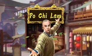 รูปเกม Po Chi Lam - ปอ จิ ลำ