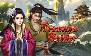 รูปเกม Treasure Raider - เทรเชอร์ไรเดอร์