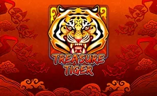 รูปเกม Treasure Tiger - เสือสมบัติ
