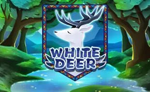 รูปเกม White Deer - กวางขาว