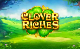 รูปเกม Clover Riches - โคลเวอร์ริชเชส