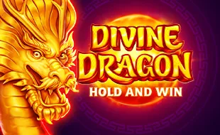 รูปเกม Divine Dragon: Hold and Win - Divine Dragon: ถือและชนะ