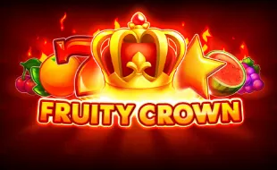 รูปเกม Fruity Crown - มงกุฎผลไม้