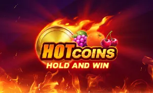 รูปเกม Hot Coins: Hold and Win - Hot Coins: ถือและชนะ