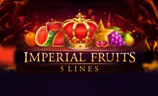 รูปเกม Imperial Fruits: 5 lines - ผลไม้อิมพีเรียล: 5 เส้น