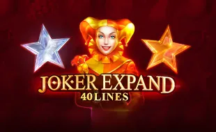 รูปเกม Joker Expand: 40 Lines - Joker ขยาย: 40 บรรทัด
