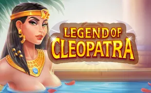 รูปเกม Legend of Cleopatra - ตำนานคลีโอพัตรา