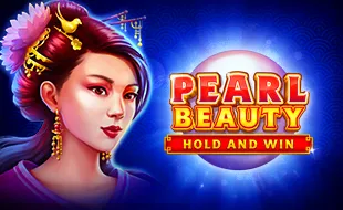 รูปเกม Pearl Beauty: Hold and Win - เพิร์ลบิวตี้