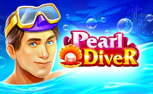 รูปเกม Pearl Diver - เพิร์ลไดเวอร์