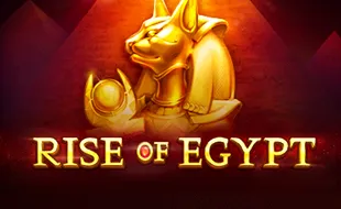 รูปเกม Rise of Egypt - การเพิ่มขึ้นของอียิปต์