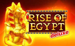 รูปเกม Rise of Egypt Deluxe - การเพิ่มขึ้นของอียิปต์ดีลักซ์