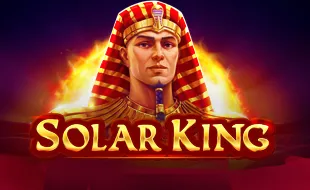 รูปเกม Solar King - สุริยกษัตริย์