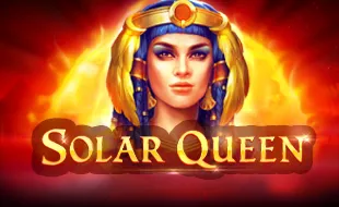 รูปเกม Solar Queen - ราชินีแห่งแสงอาทิตย์