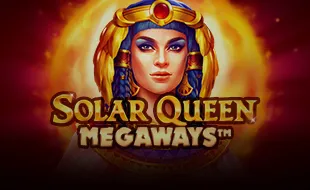 รูปเกม Solar Queen Megaway - Solar Queen เมกาเวย์