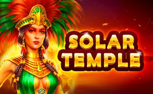 รูปเกม Solar Temple - วัดสุริยะ
