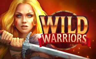 รูปเกม Wild Warriors - นักรบป่า