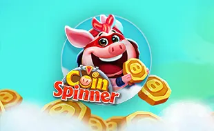 รูปเกม Coin Spinner - เครื่องปั่นเหรียญ
