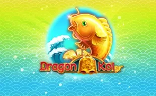 รูปเกม Dragon Koi - มังกรก้อย