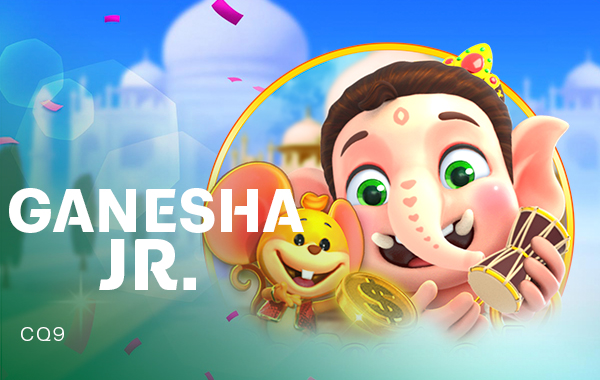 รูปเกม Ganesha Jr. - พระพิฆเนศจูเนียร์