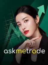 โลโก้เกม Askmetrade - เอเอ็มบี เทรดหุ้น