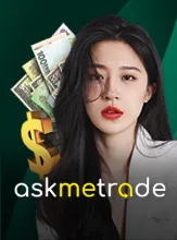 โลโก้เกม Askmetrade Currency - เอเอ็มบี เทรดค่าเงิน