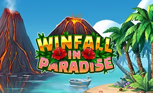 รูปเกม Winfall in Paradise - ชัยชนะในสวรรค์