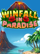 โลโก้เกม Winfall in Paradise - ชัยชนะในสวรรค์