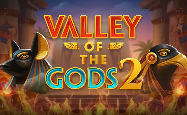 รูปเกม Valley of the Gods 2 - หุบเขาแห่งเทพเจ้า2