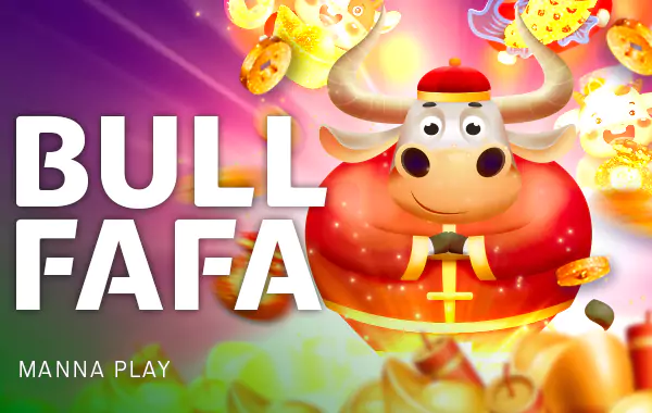 รูปเกม Bull FaFa - กระทิงฟาฟา