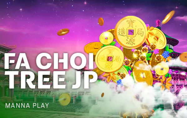 รูปเกม Fa Choi Tree JP - ฟาชอยที