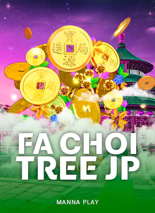 โลโก้เกม Fa Choi Tree JP - ฟาชอยที