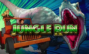 รูปเกม Jungle Run - จังเกิ้ลรัน