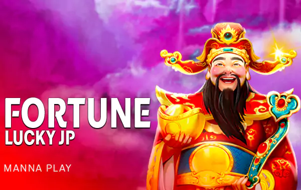 รูปเกม Fortune Lucky JP - ฟอร์จูนลัคกี้