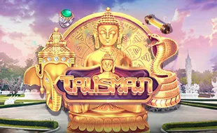 รูปเกม Talisman - ยันต์