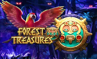 รูปเกม Forest Treasure - สมบัติของป่า