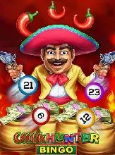 โลโก้เกม Chilli Hunter Bingo - Chilli Hunter บิงโก