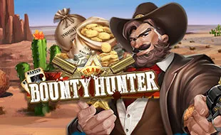 รูปเกม Bounty Hunter - นักล่าเงินรางวัล