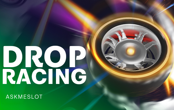 โลโก้เกม Drop Racing - ซิ่งเสี่ยงโชค