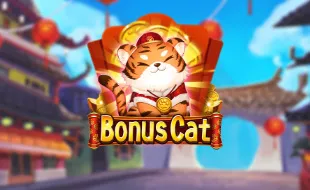 รูปเกม Bonus Cat - โบนัสแมว