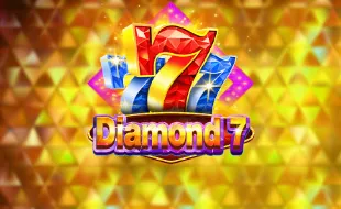 รูปเกม Diamond 7 - ไดมอนด์ 7