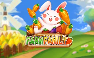 รูปเกม Farm Family - ครอบครัวฟาร์ม