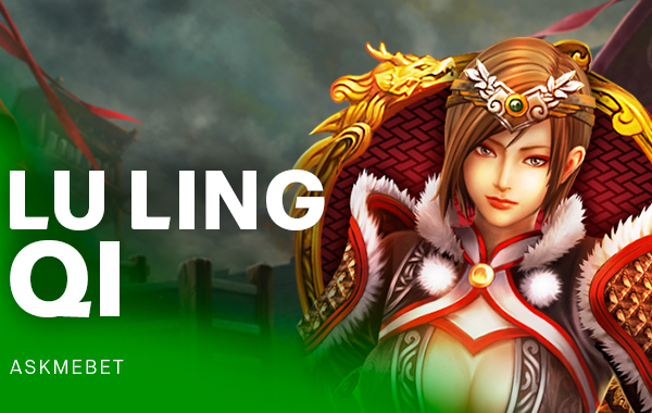 รูปเกม LU LING QI - ลิหลิงฉี