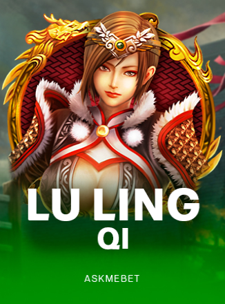 โลโก้เกม LU LING QI - ลิหลิงฉี