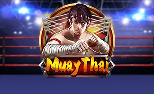 รูปเกม Muay Thai - มวยไทย