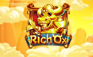 รูปเกม Rich Ox - รวยฉลู
