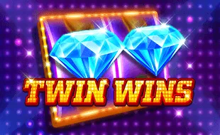 รูปเกม Twin Wins - แฝดชนะ