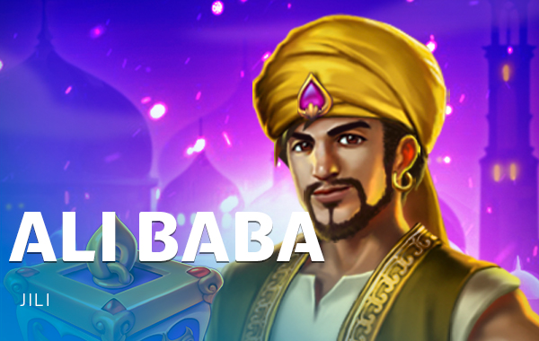 รูปเกม Ali Baba - อาลีบาบา